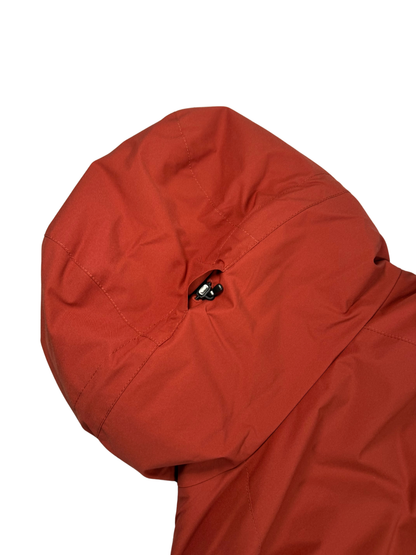 C.P Company Jacket Red Pro-Tek Primaloft Taglia 50