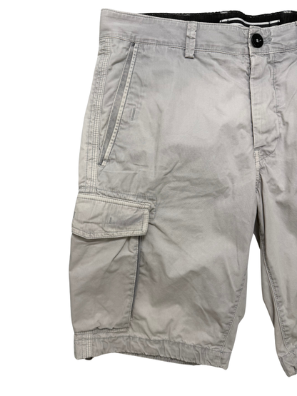 Stone Island Bermuda Shorts Cargo Taglia 32