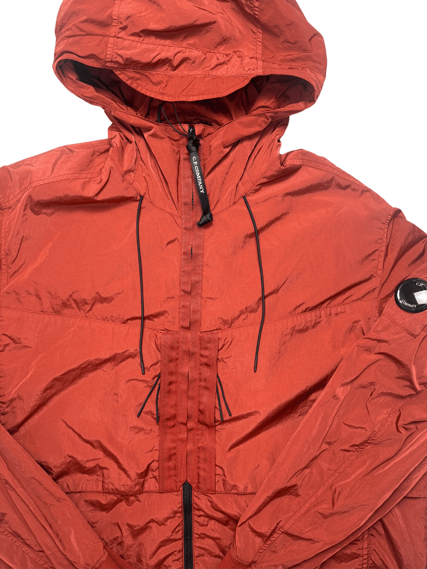 C.P.Company Jacket Chrome-R Garment Dyeing Taglia XL