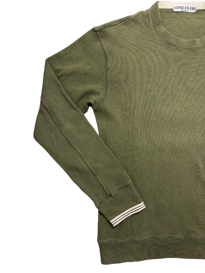 Stone Island Maglione Girocollo leggero Taglia M