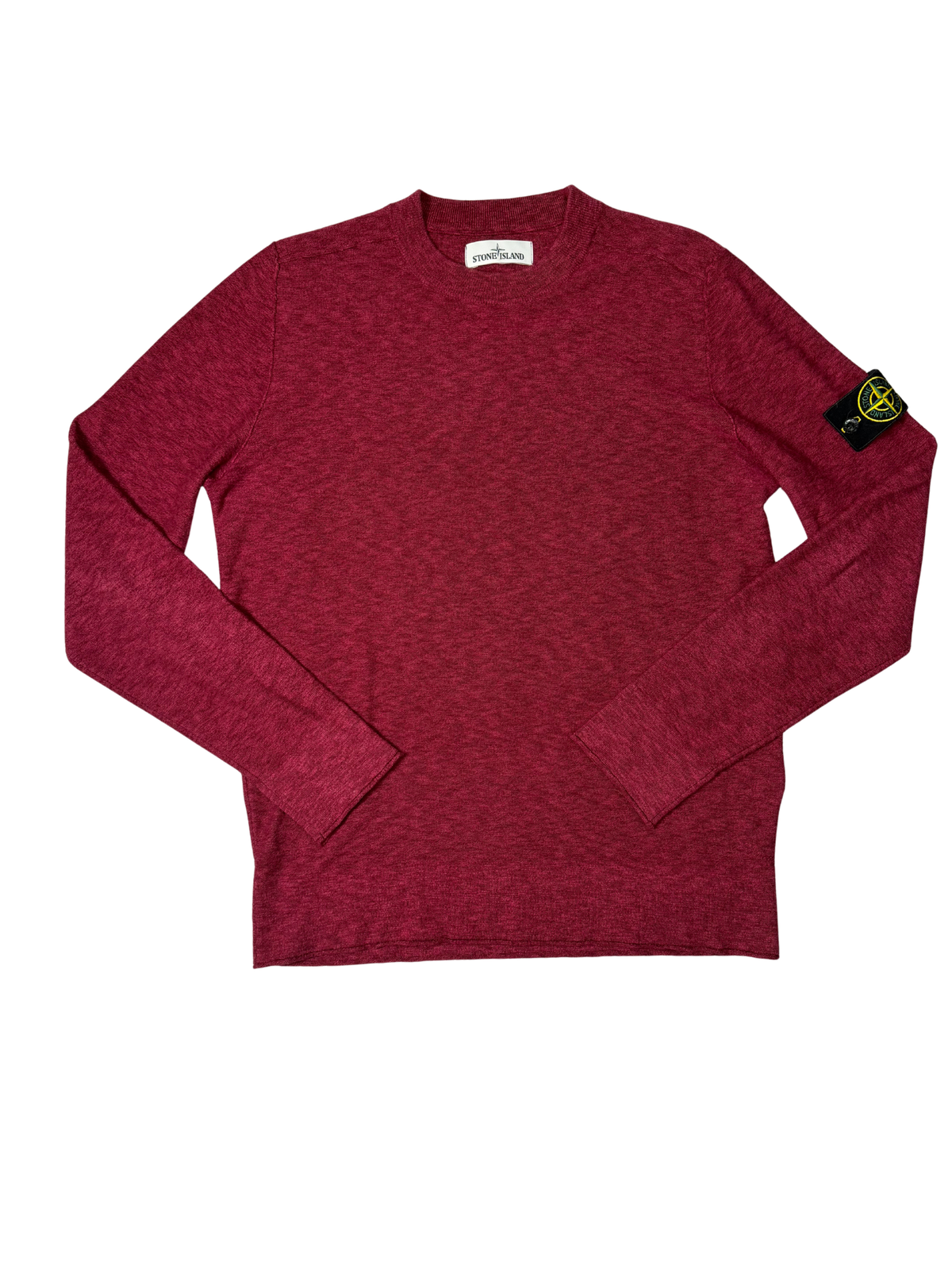 Stone Isalnd Maglione leggero girocollo Taglia M