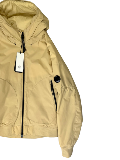 C.P. Company Jacket Beige Pro-Tek Primaloft Taglia 52